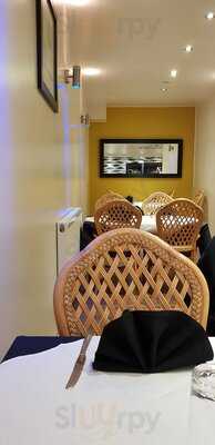 New Spice Restaurant