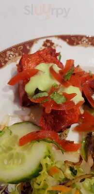 New Spice Restaurant