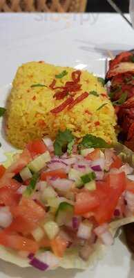 New Spice Restaurant