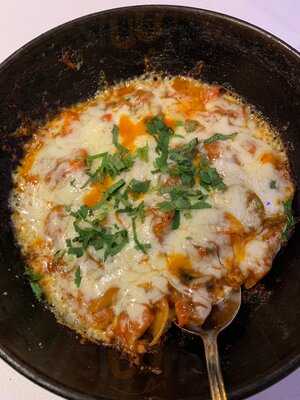 New Spice Restaurant