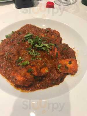 New Spice Restaurant