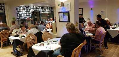 New Spice Restaurant