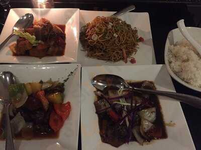 Cockadoo Bar & Restaurant