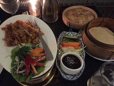 Cockadoo Bar & Restaurant