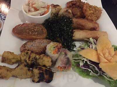 Cockadoo Bar & Restaurant