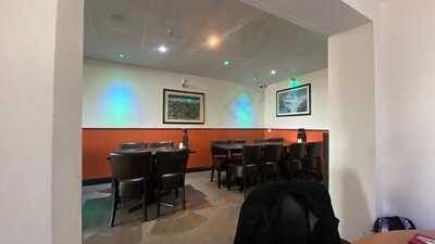 The Gurkha (buffet Restaurant)