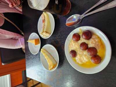 The Gurkha (buffet Restaurant)