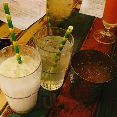 Turtle Bay Peterborough