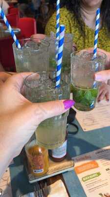 Turtle Bay Peterborough