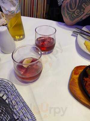 The Shagorika Restaurant