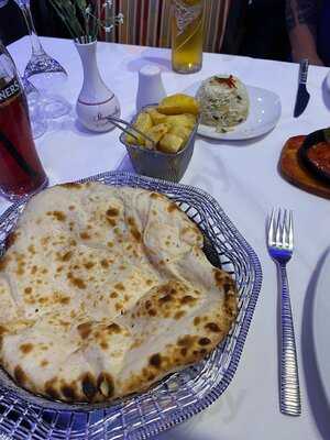 The Shagorika Restaurant