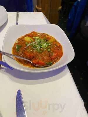 The Shagorika Restaurant