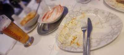 The Shagorika Restaurant