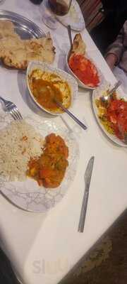 The Shagorika Restaurant