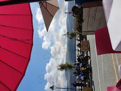 Knickerbockers Ice Cream Parlour