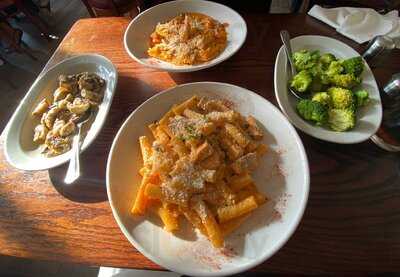 Piccolo Italian Restaurant