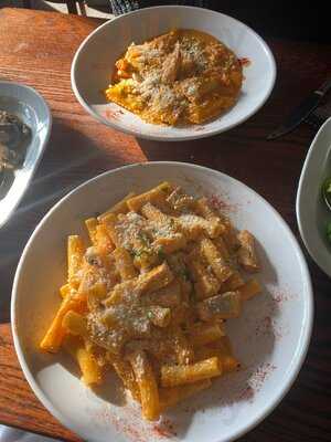 Piccolo Italian Restaurant