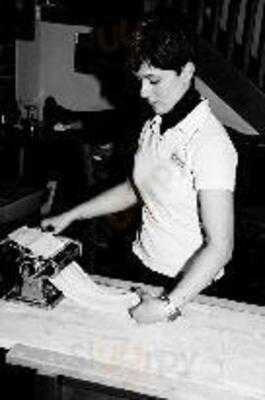 Da Vinci's Restaurant