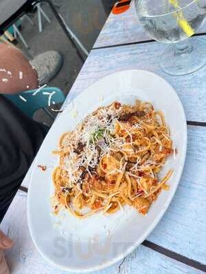 Da Vinci's Restaurant