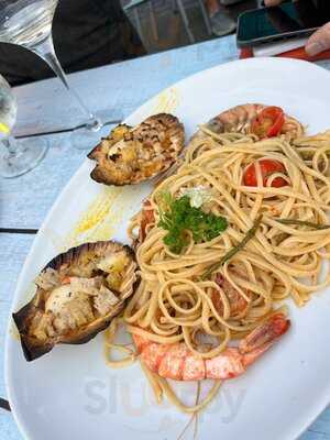 Da Vinci's Restaurant