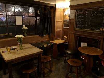 The Old Green Tree Pub