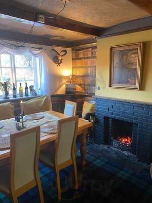 Chetwode Arms Take-away