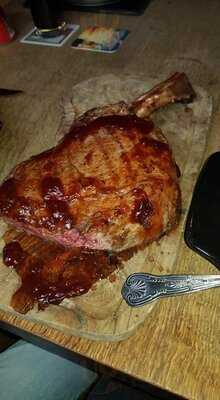 Chetwode Arms Take-away