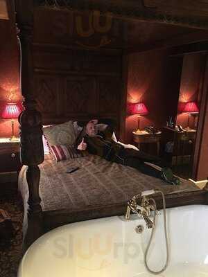 The Grill @ Gadds Town House