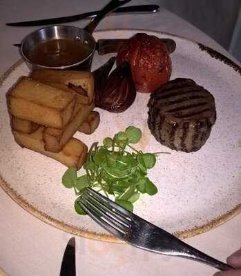 The Grill @ Gadds Town House