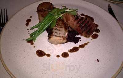 The Grill @ Gadds Town House