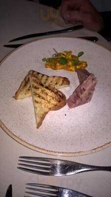 The Grill @ Gadds Town House