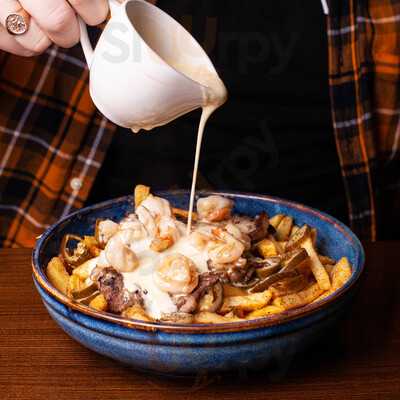 The Grill @ Gadds Town House