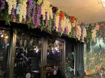 The Grill @ Gadds Town House