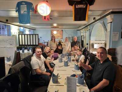 Angel Spice Restaurant