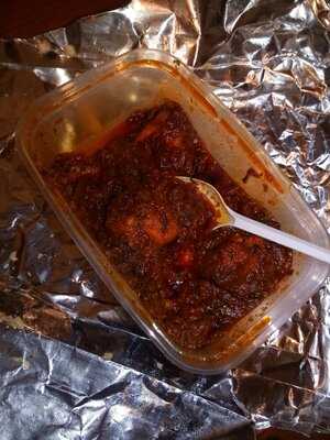 Angel Spice Restaurant