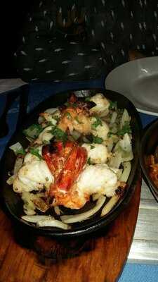 Angel Spice Restaurant