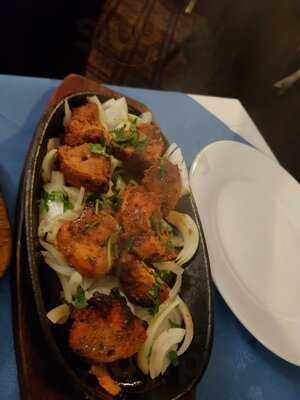 Angel Spice Restaurant