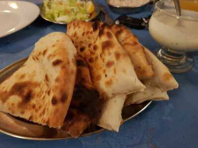 Angel Spice Restaurant