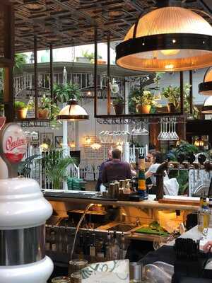 The Botanist Coventry Bar & Restaurant