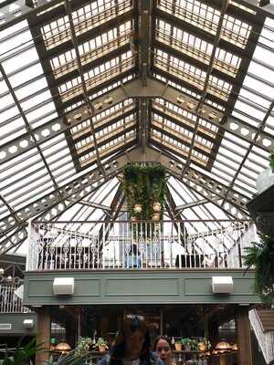 The Botanist Coventry Bar & Restaurant