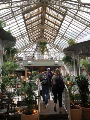 The Botanist Coventry Bar & Restaurant