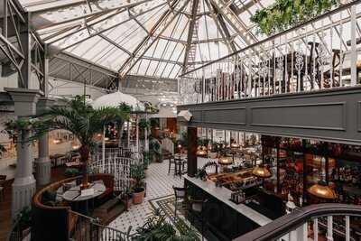 The Botanist Coventry Bar & Restaurant