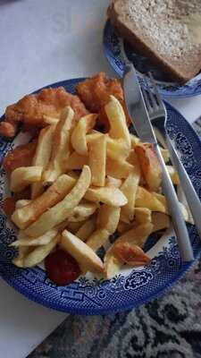 Minchella's Fish And Chips