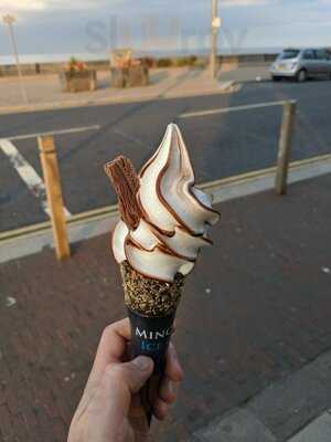 Minchella's Fish And Chips