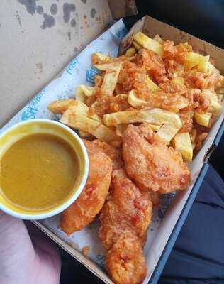 Minchella's Fish And Chips