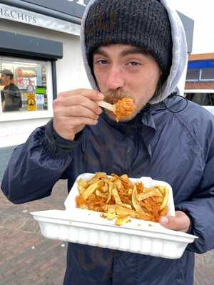 Minchella's Fish And Chips