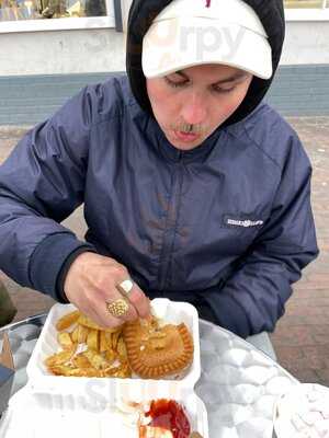 Minchella's Fish And Chips