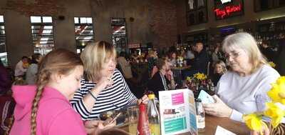 Tiny Rebel Newport City Centre