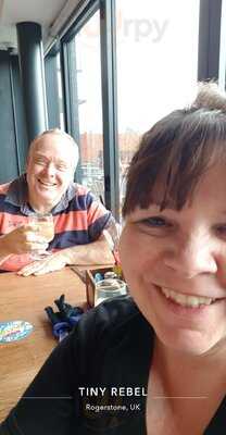 Tiny Rebel Newport City Centre