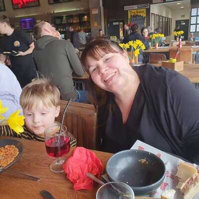 Tiny Rebel Newport City Centre